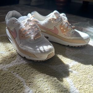 Nike Air Max 90 - Sun Club
